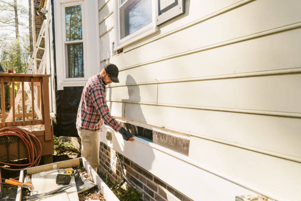 Top rated local Siding Replacement specialists in Dinwiddie, VA